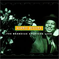 Barbecue Swingers Live von Kermit Ruffins