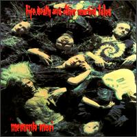 Life, Death & Other Morbid Tales von Memento Mori