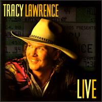 Live and Unplugged von Tracy Lawrence