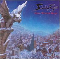 Dead Winter Dead von Savatage