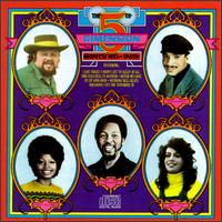 Greatest Hits on Earth von The 5th Dimension