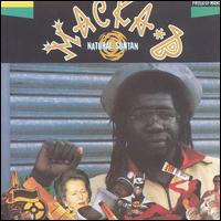 Natural Suntan von Macka B