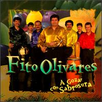 A Gozar Con Sabrosura von Fito Olivares