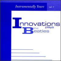 Plays the Beatles von Innovations
