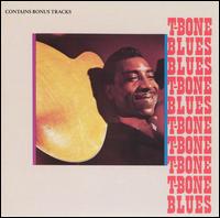 T-Bone Blues [Atlantic] von T-Bone Walker
