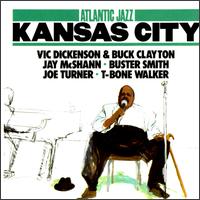 Atlantic Jazz: Kansas City von Various Artists