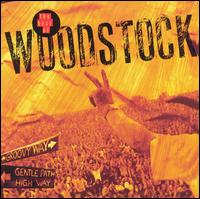 Best of Woodstock von Various Artists