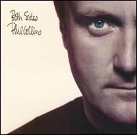 Both Sides von Phil Collins