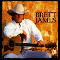 Brett James von Brett James