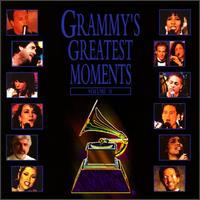 Grammy's Greatest Moments, Vol. 2 von Various Artists