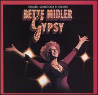 Gypsy [Television Soundtrack] von Bette Midler