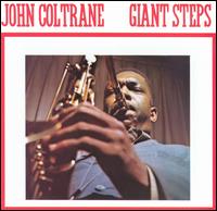 Giant Steps von John Coltrane