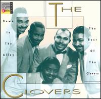Down in the Alley: The Best of the Clovers von The Clovers