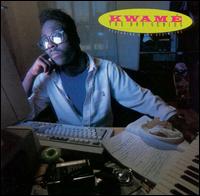 Kwamé the Boy Genius: Featuring a New Beginning von Kwamé