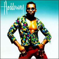 Haddaway von Haddaway