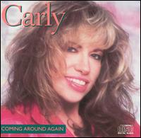 Coming Around Again von Carly Simon