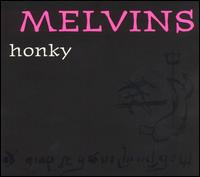 Honky von Melvins