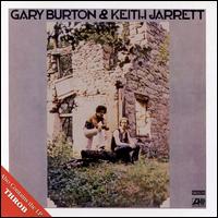 Gary Burton & Keith Jarrett/Throb von Gary Burton