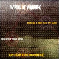 Winds of Warning von Adam Plack
