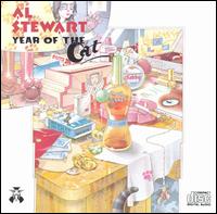 Year of the Cat von Al Stewart