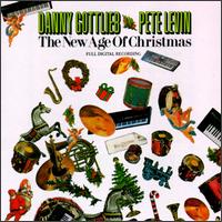 New Age of Christmas von Danny Gottlieb