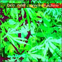 Green Machine von Ben Neill