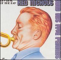 Rhythm of the Day von Red Nichols