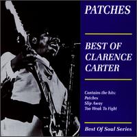 Patches: Best of Clarence Carter [Aim] von Clarence Carter