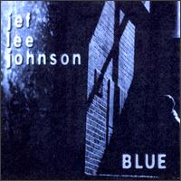 Blue von Jef Lee Johnson