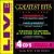 Greatest Hits 1972-1993 von Parliament