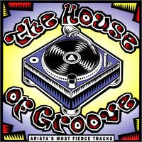 House of Groove von Various Artists