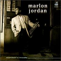 Marlon's Mode von Marlon Jordan