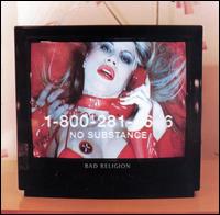 No Substance von Bad Religion