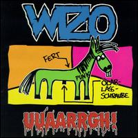Uuaarrgh! von WIZO