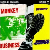 Skinhead Classics von Various Artists