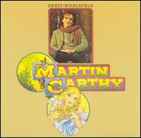 Sweet Wivelsfield von Martin Carthy