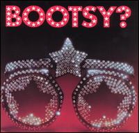 Bootsy? Player of the Year von Bootsy Collins