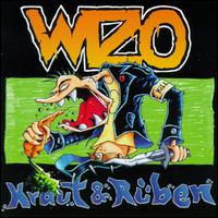 Kraut & Rüben von WIZO
