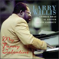 My Funny Valentine von Larry Willis