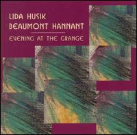 Evening at the Grange EP von Lida Husik
