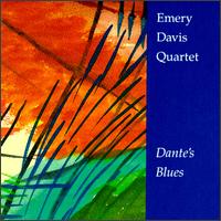 Dante's Blues von Emery Davis