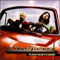 Pleasure & Pain of an Automobile von Ultrahorse