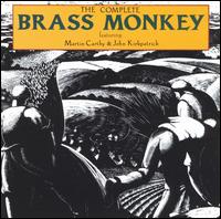 Complete Brass Monkey von Brass Monkey