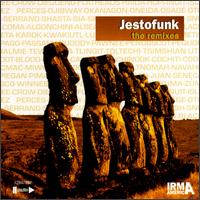 Remixes von Jestofunk