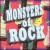 Monsters of Rock [Razor & Tie] von Various Artists