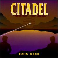 Reflections of Citadel von John Kerr