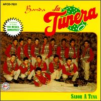 Sabor a Tuna von Banda La Tunera