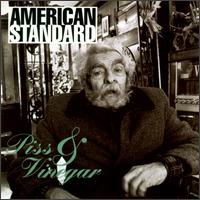 Piss and Vinegar von American Standard