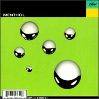 Menthol von Menthol