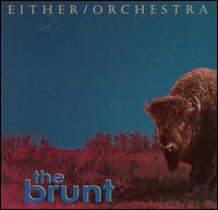 Brunt von Either/Orchestra